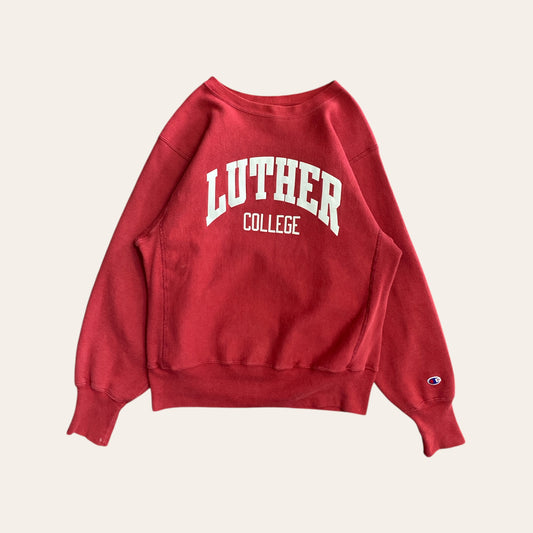 90s Champion Reverse Weave Sweater Size M