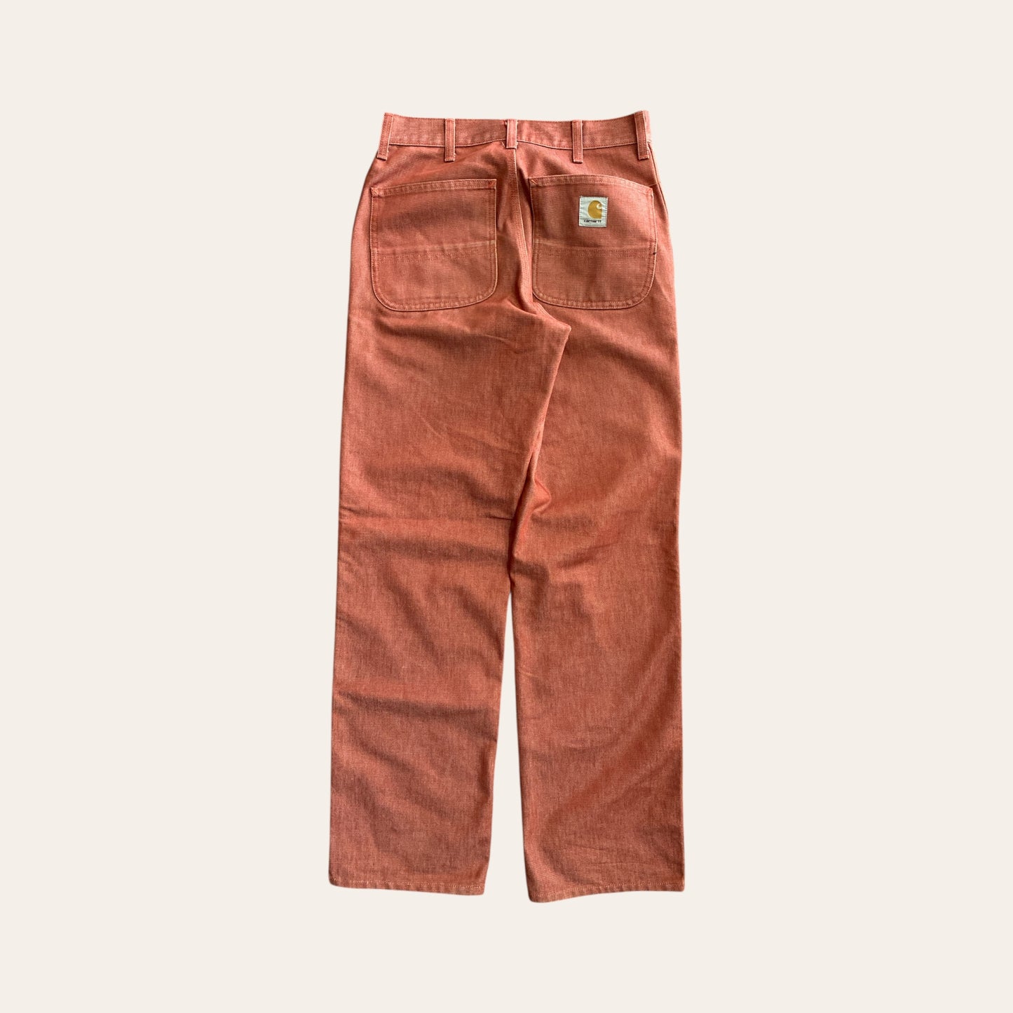Carhartt Simple Pant Red Size 31