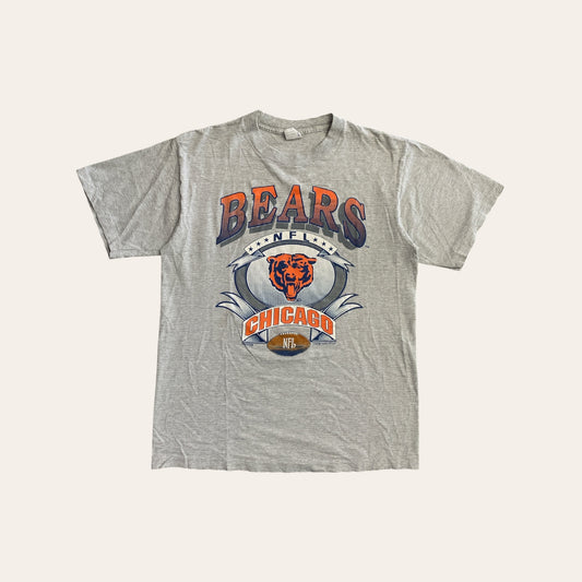 93' Chicago Bears Tee Size M