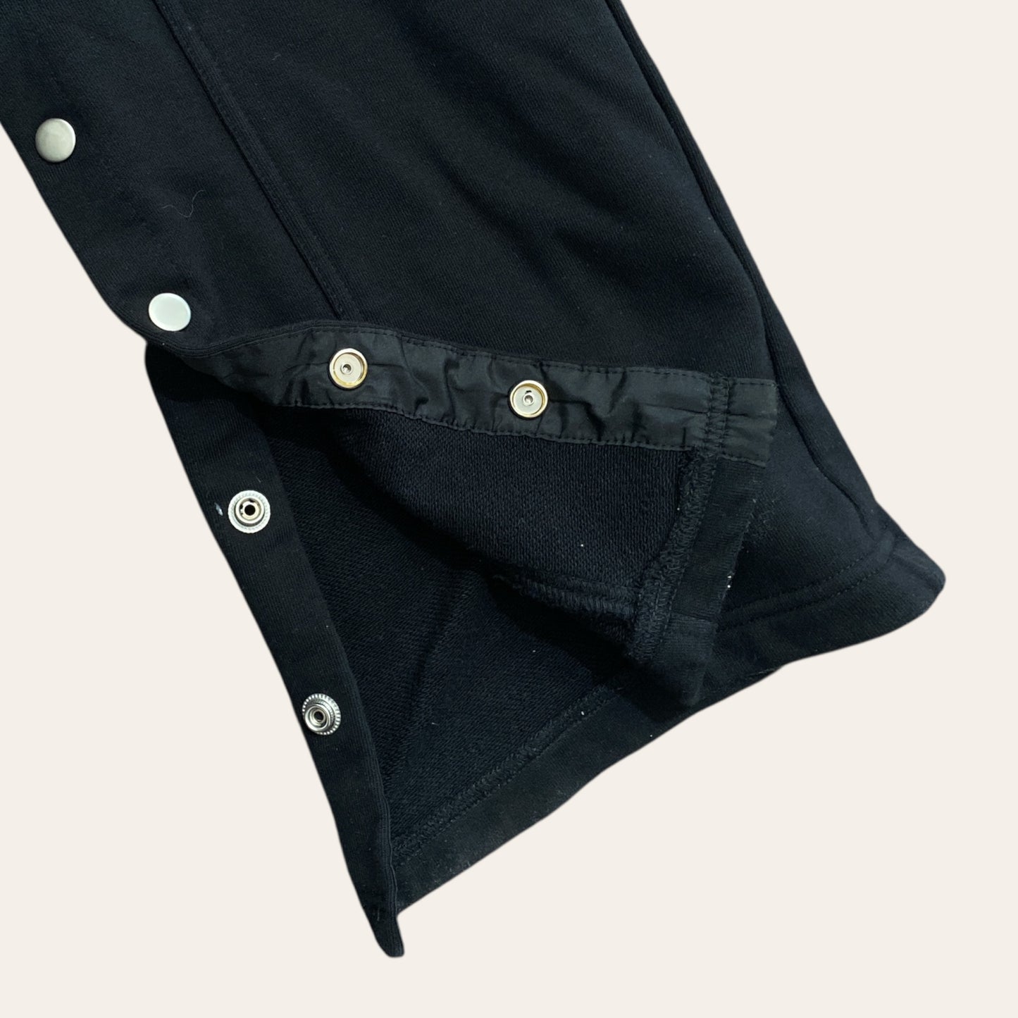 Rick Owens Pusher Sweatpants Size M