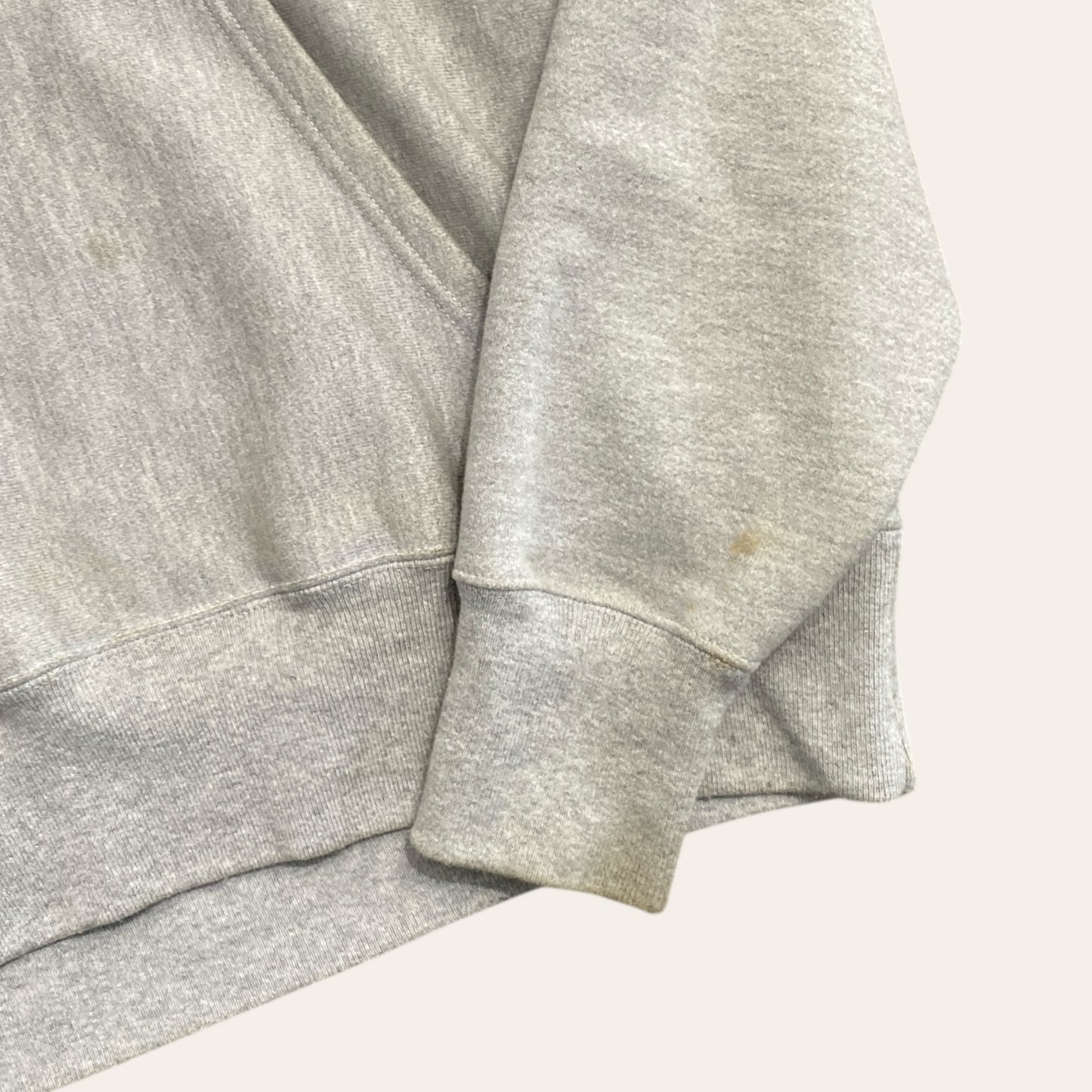 MOMA x Champion Reverse Weave Hoodie Size L