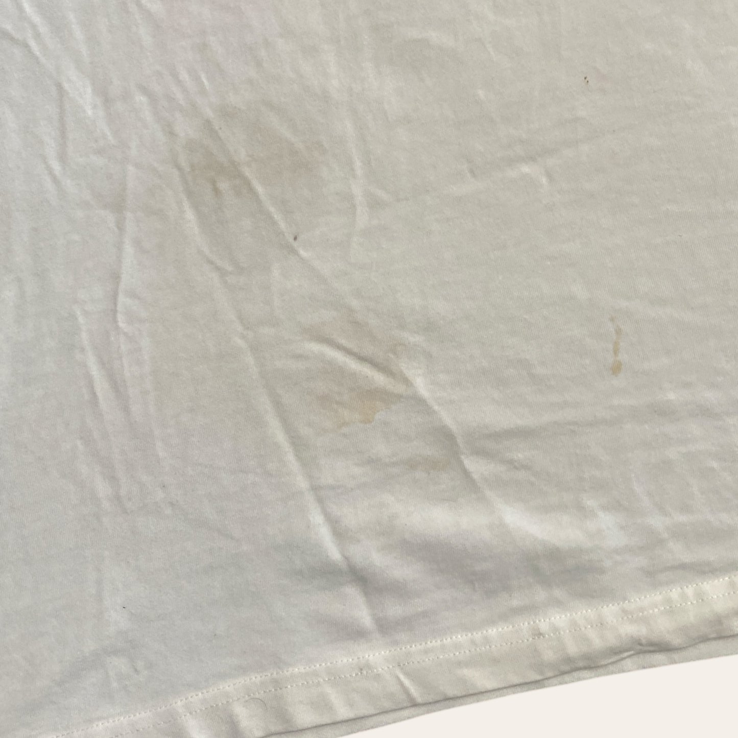 OVO Flag Tee Size XXL