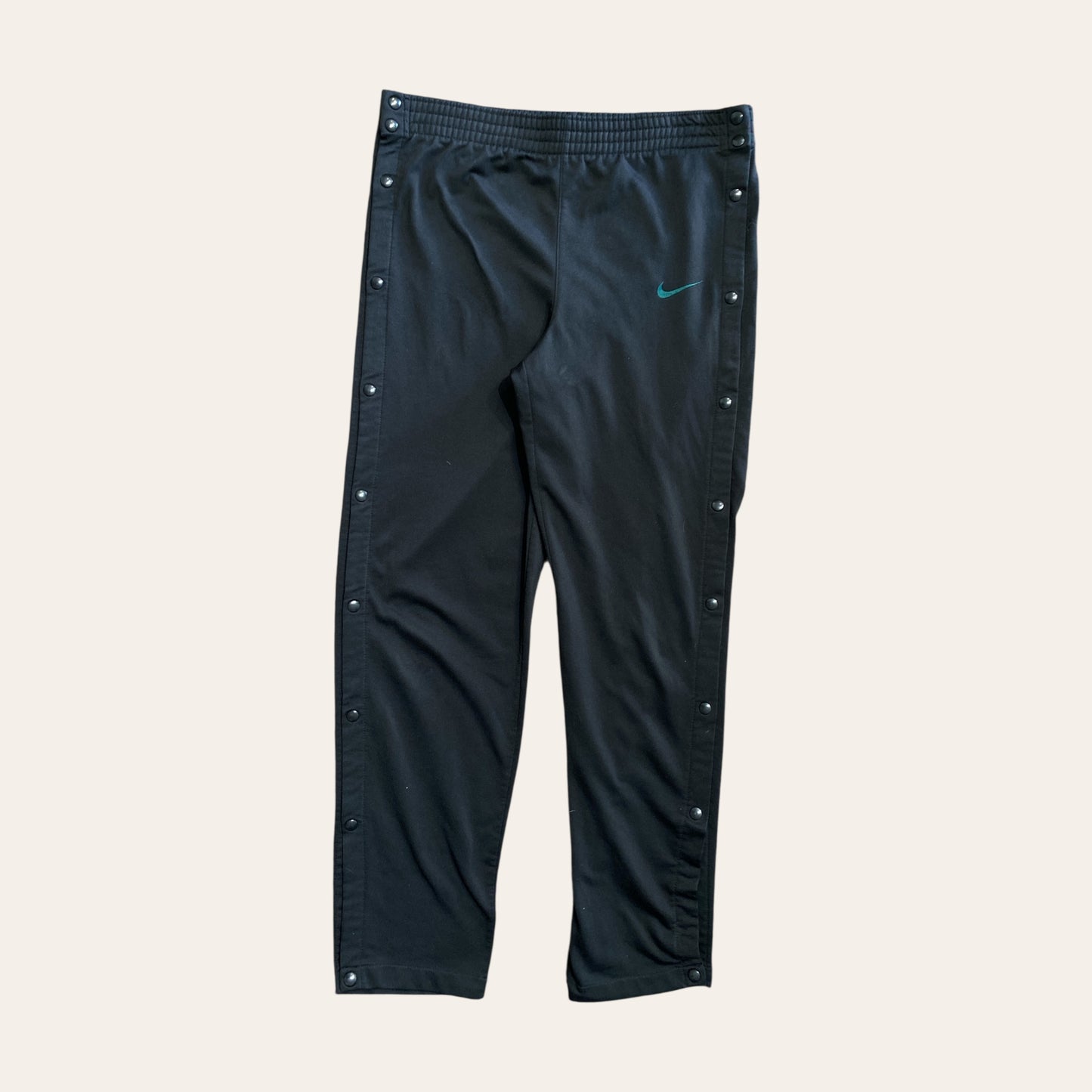 90s Nike Tearaway Trackpants Size S