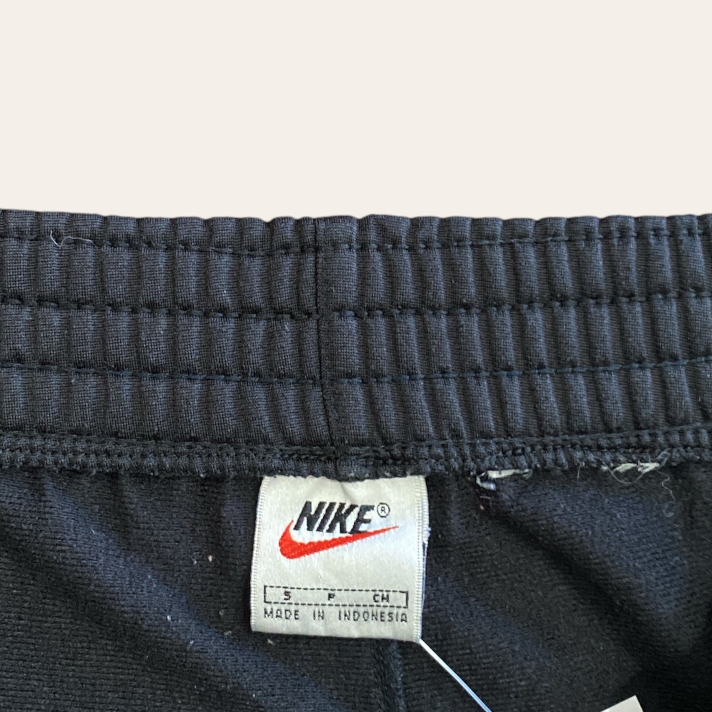 90s Nike Tearaway Trackpants Size S
