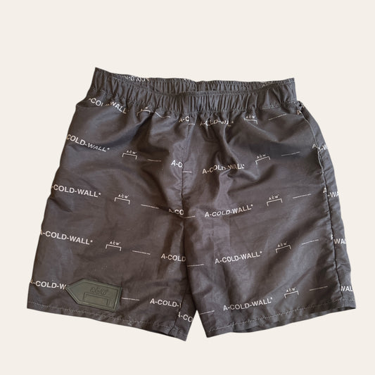 ACW Shorts Size XL