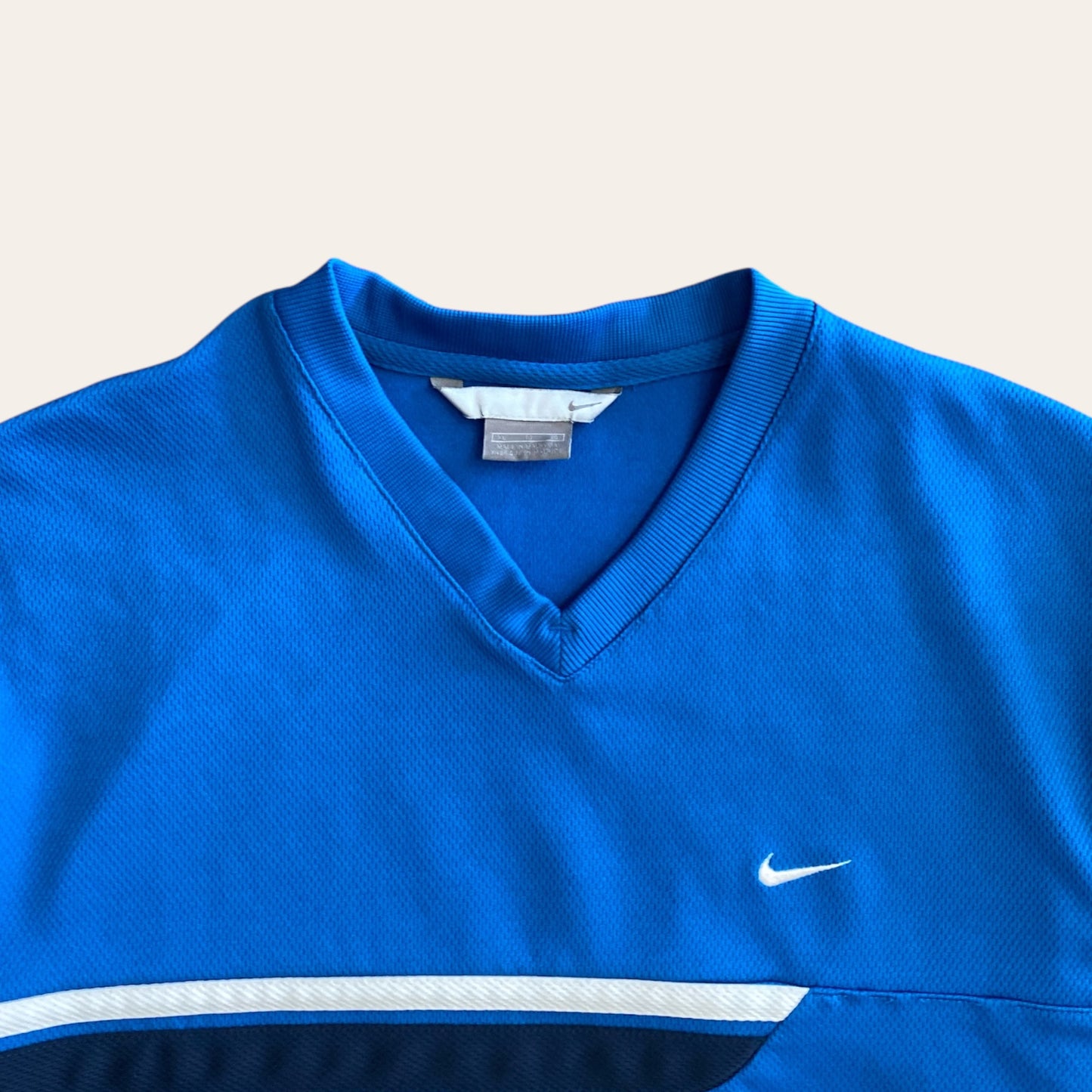 00s Nike Side Swoosh LS Size XL