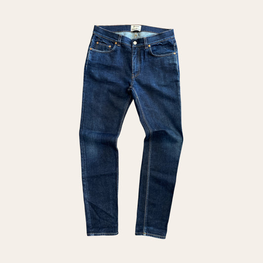 Acne Studios Denim Jeans Size 33x32