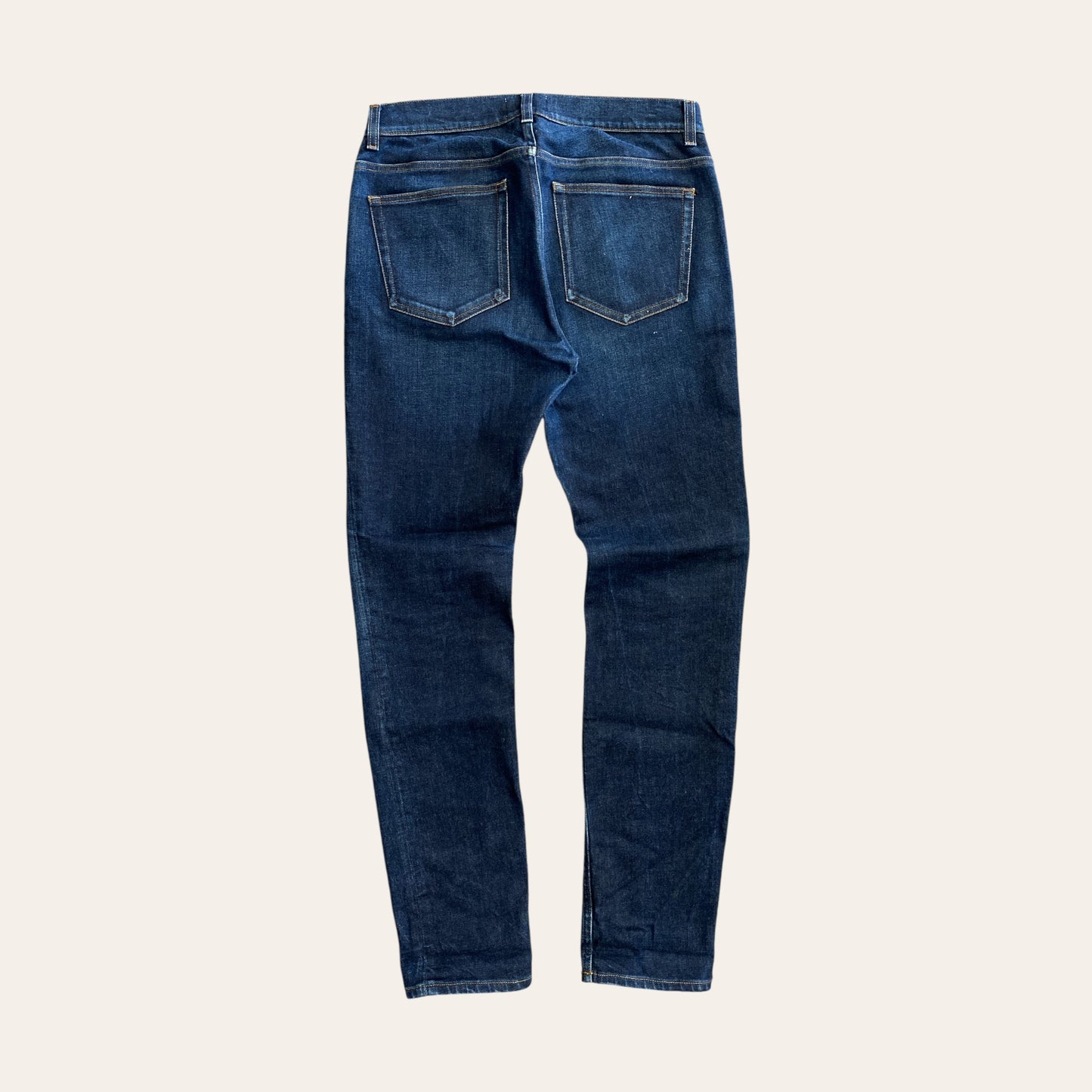 Acne Studios Denim Jeans Size 33x32