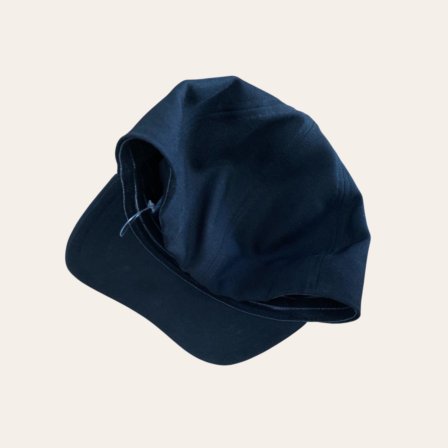 Brand New Arcteryx Bird Fitted Black