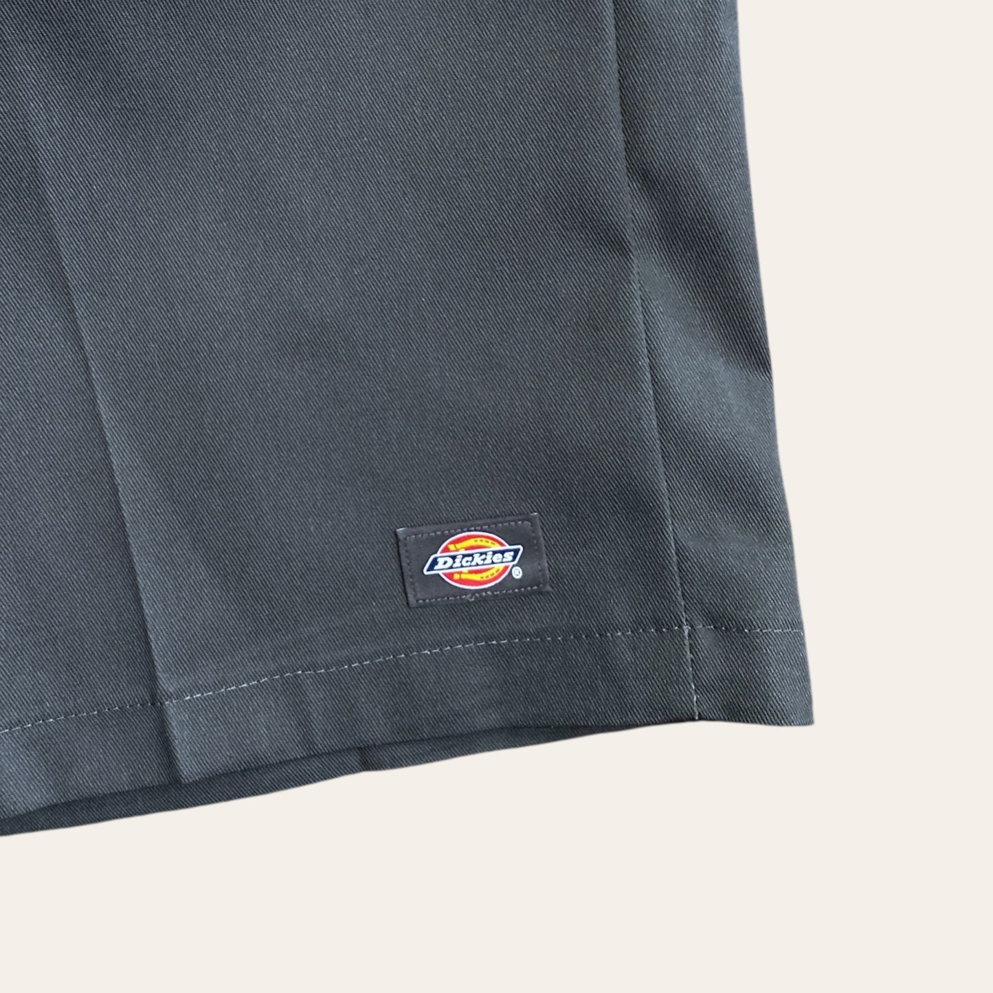 Brand New Dickies Shorts Grey