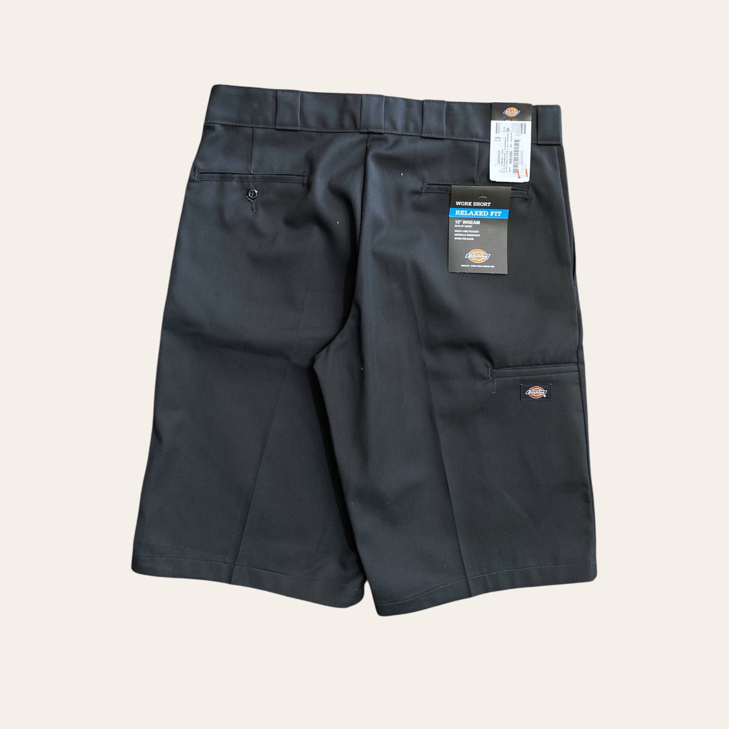 Brand New Dickies Shorts Grey