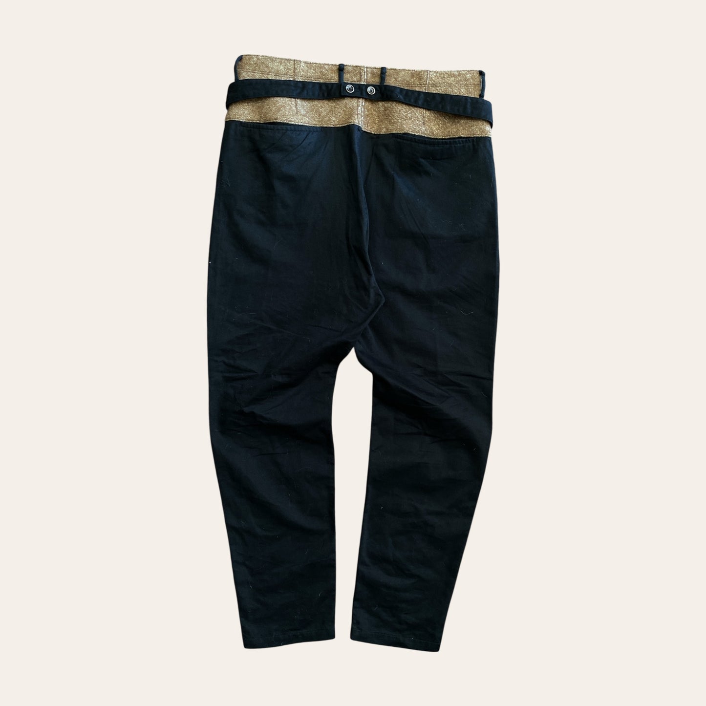Kapital Clown Pants Size 4