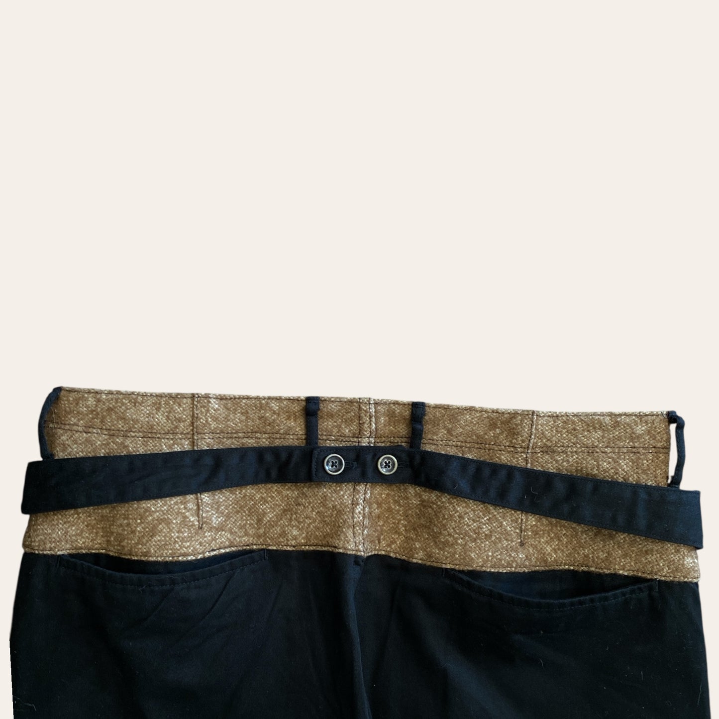 Kapital Clown Pants Size 4