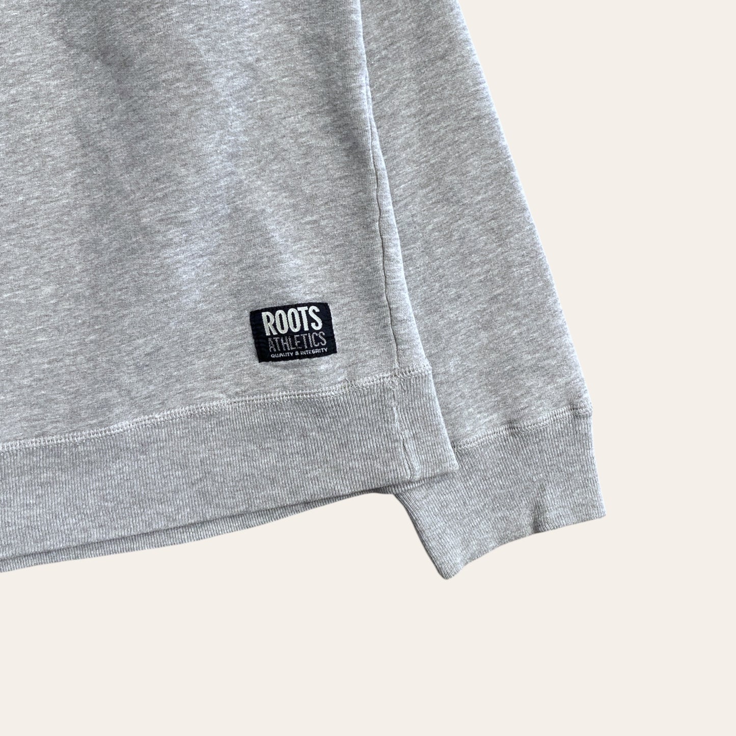 00s Roots Sweatshirt Size XL