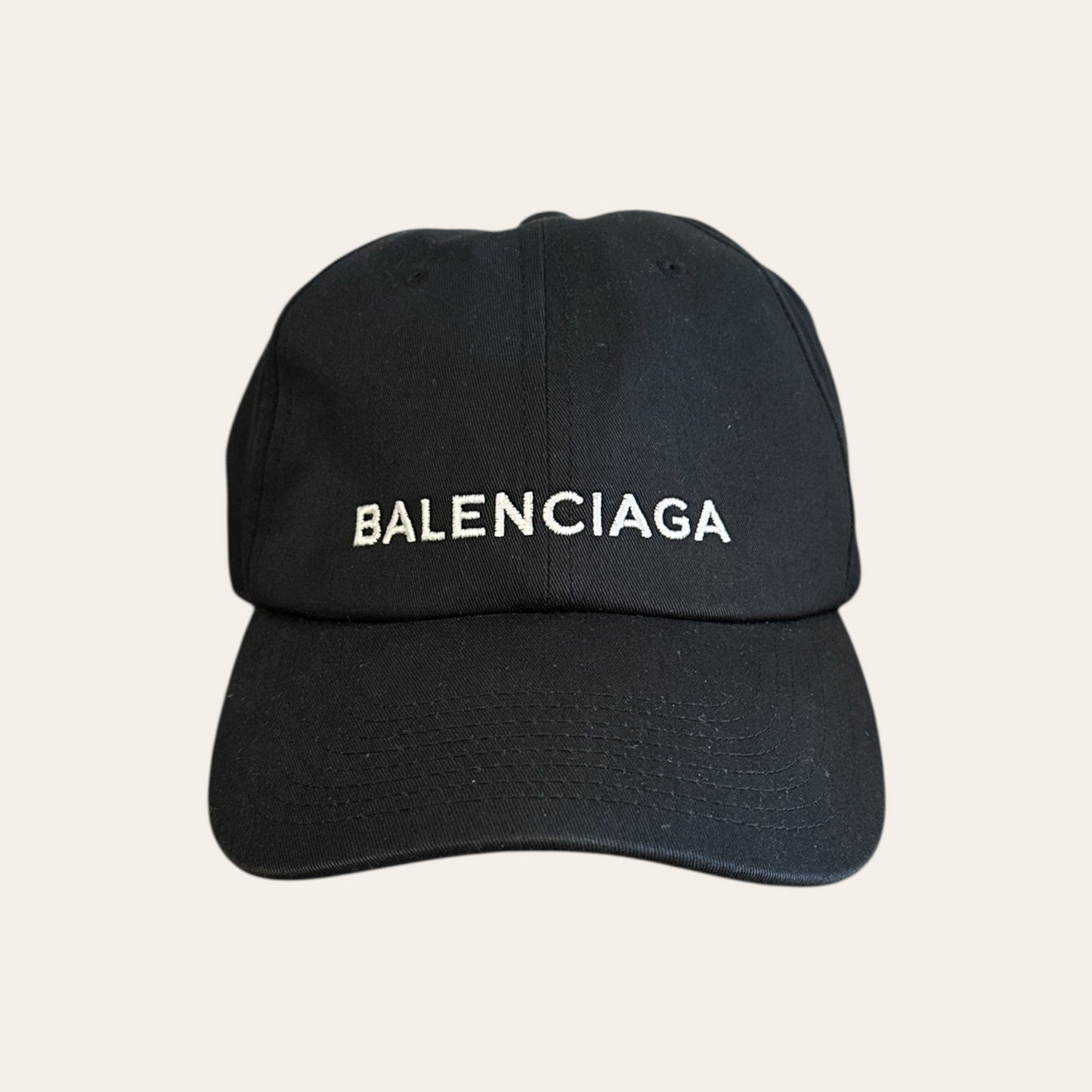Balenciaga Hat