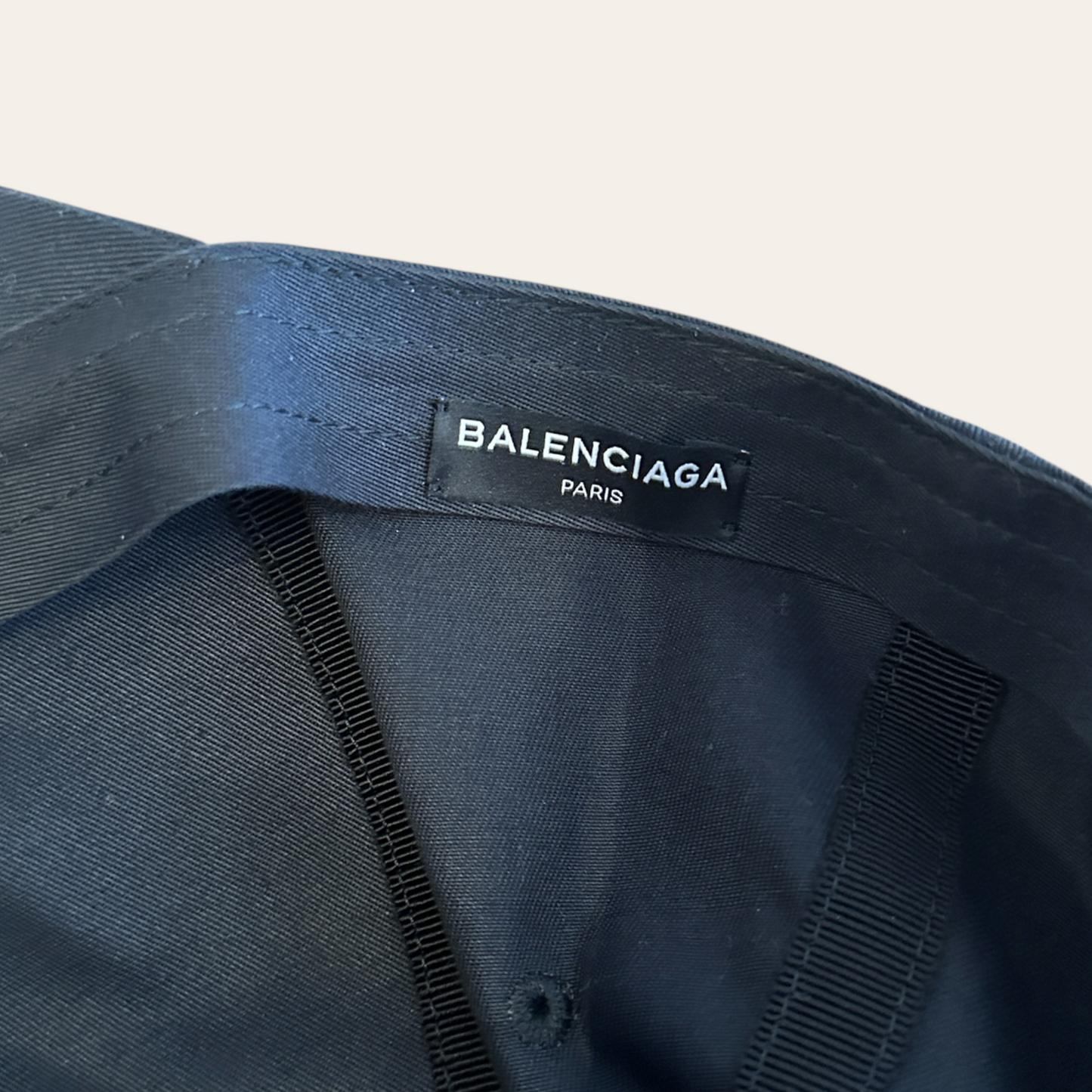 Balenciaga Hat