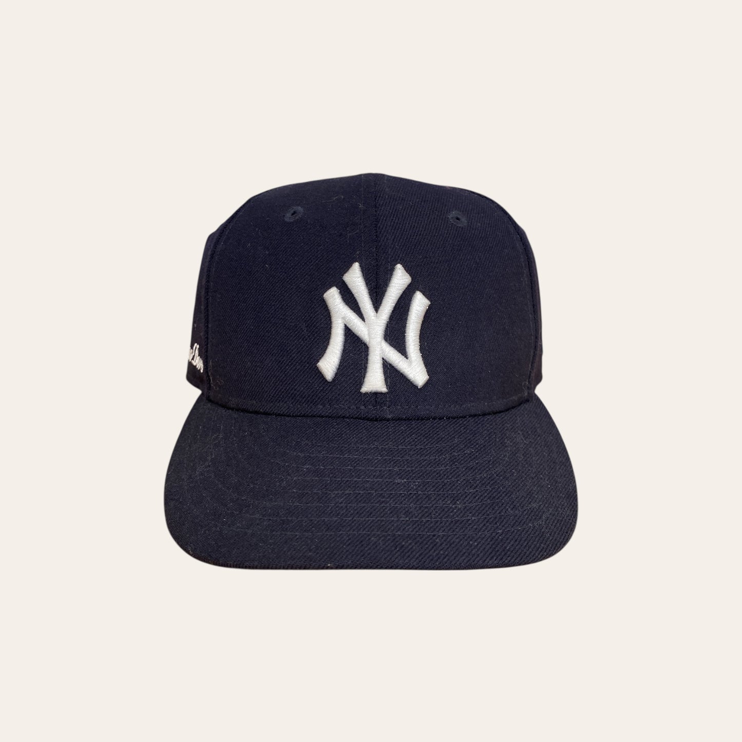 ALD x New Era Yankees Fitted Navy Size 7 1/18