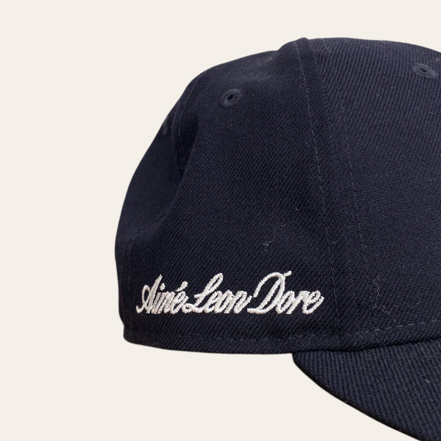 ALD x New Era Yankees Fitted Navy Size 7 1/18