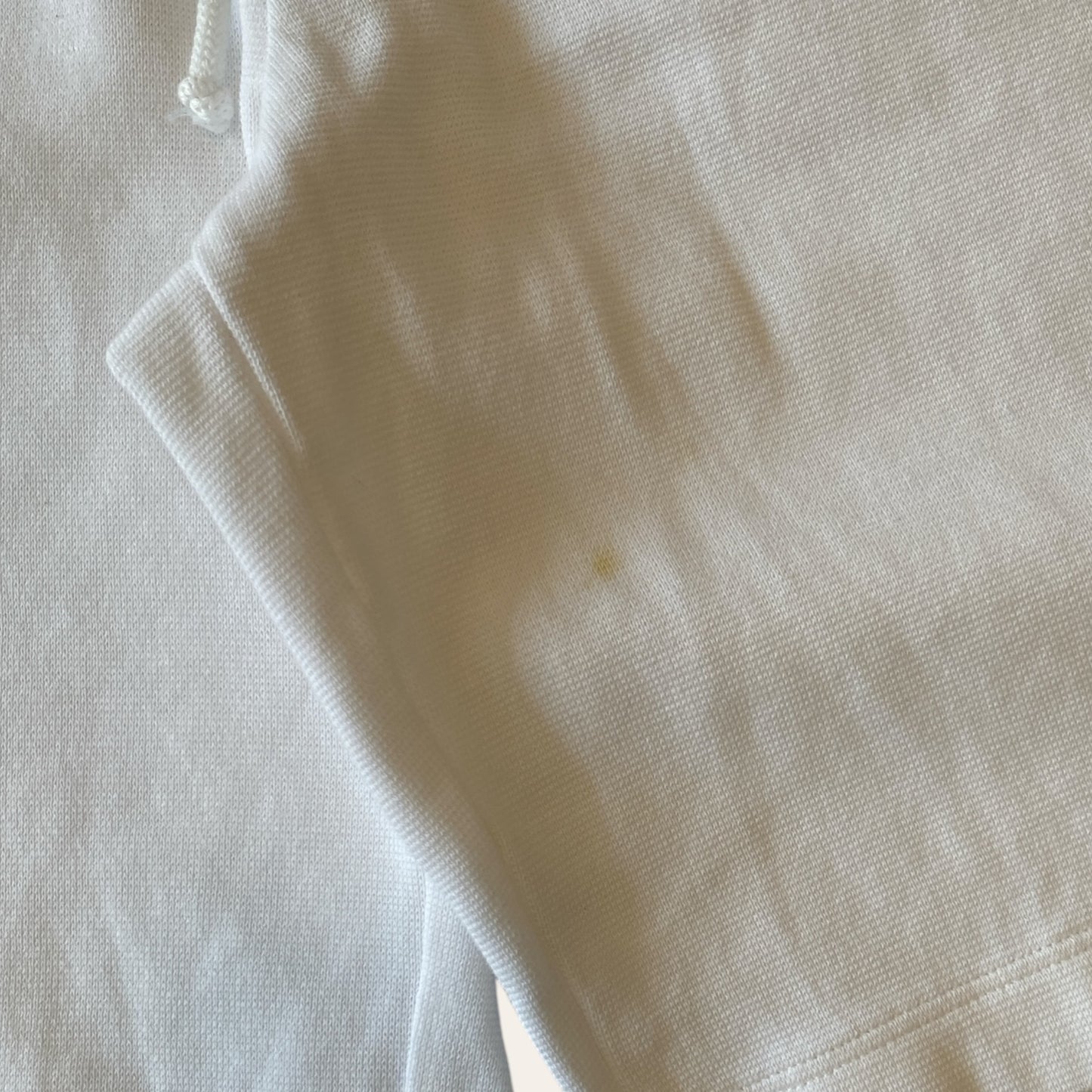 Gucci Shorts White Size L