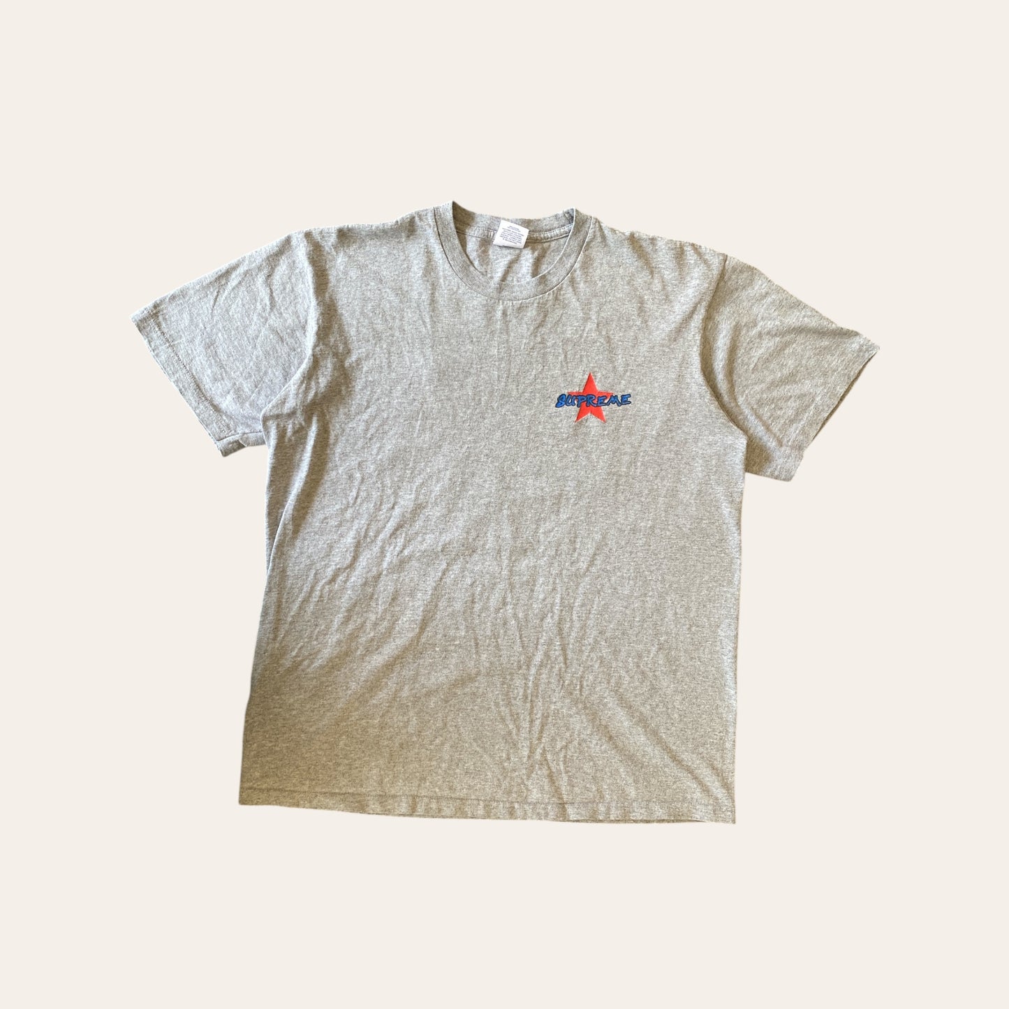 Supreme MPR Tee Size M