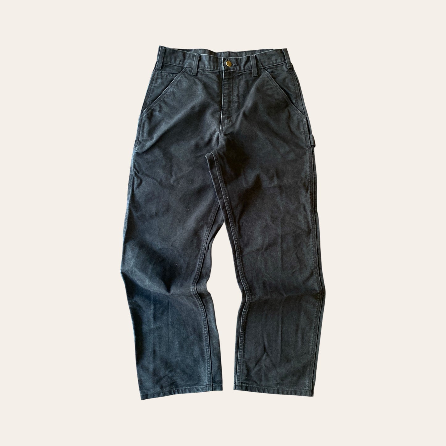 Carhartt Carpenter Pants Size 28