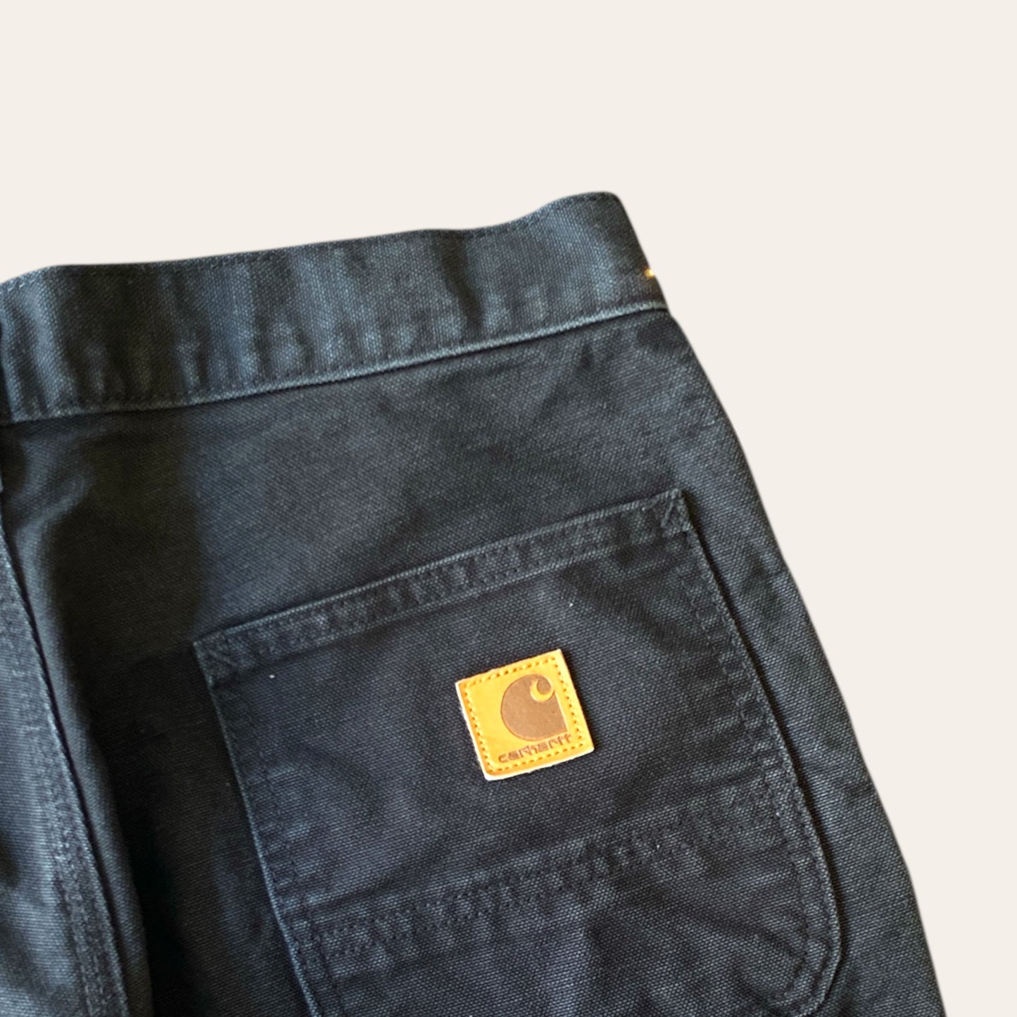 Carhartt Carpenter Pants Size 28