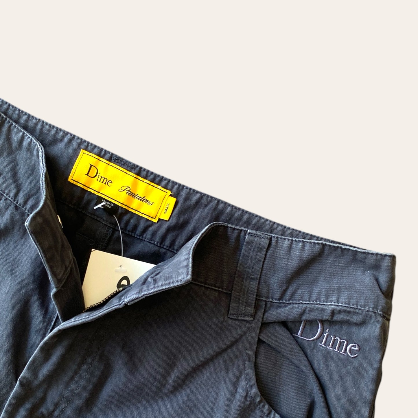 Dime Cargo Pants Size S