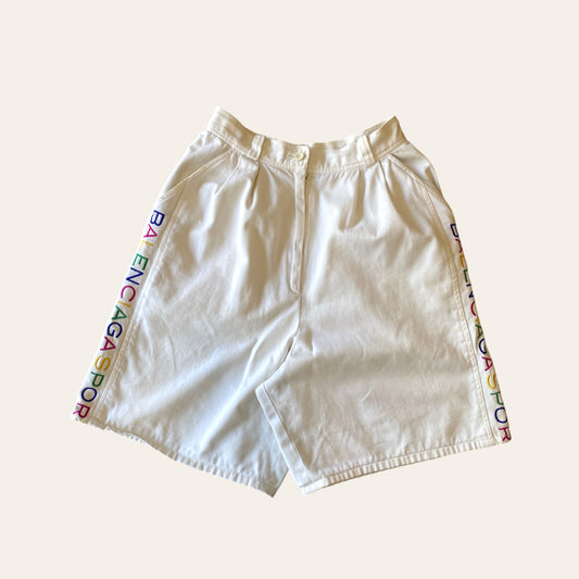 90s Balenciaga Shorts Size 26