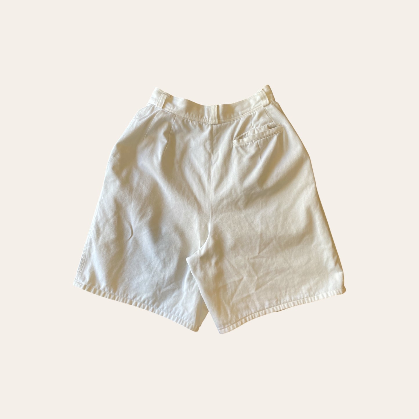 90s Balenciaga Shorts Size 26