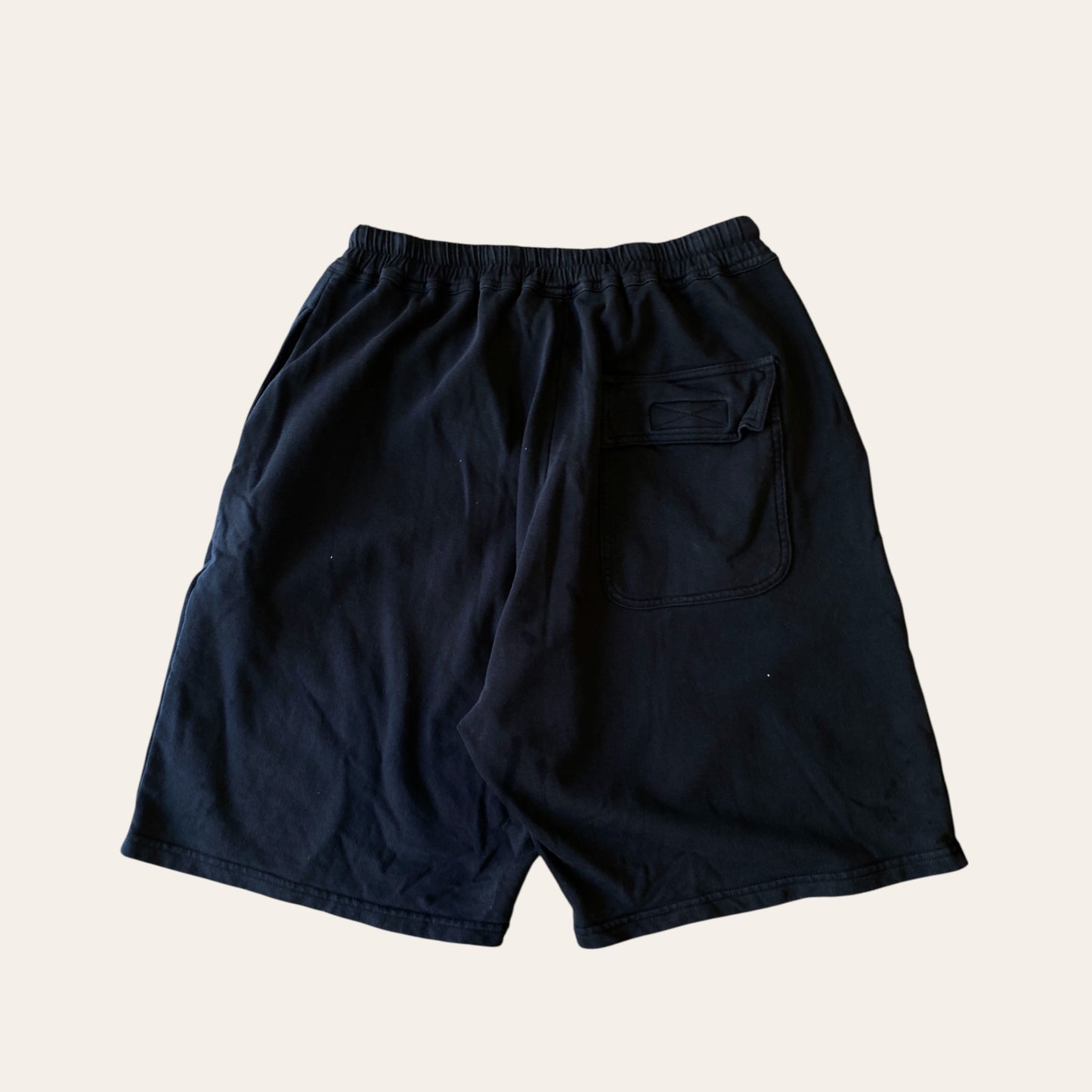 Saintwoods Clown Shorts Size M