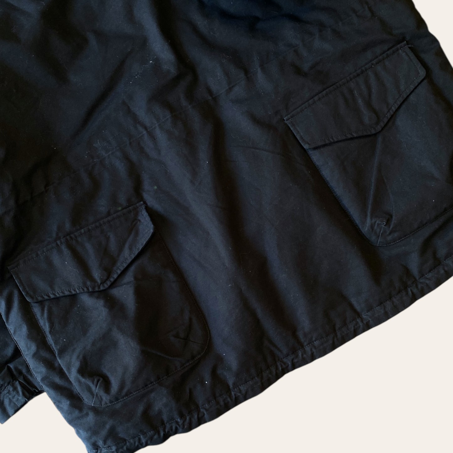 Engineered Garments x Uniqlo Jacket Size M
