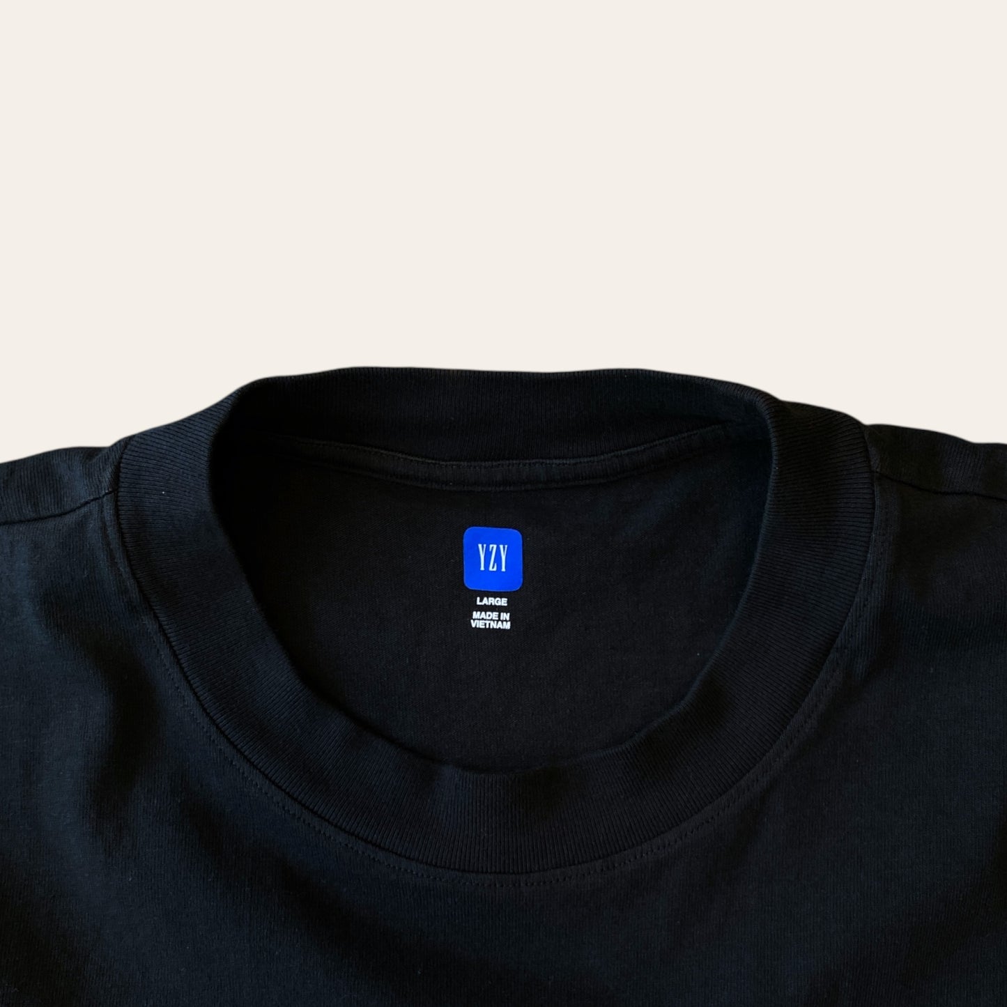 Yzy x Gap x Balenciaga Tee Size L