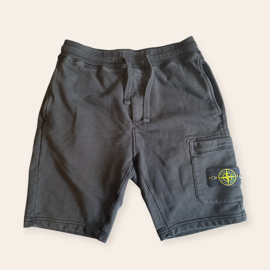 Stone Island Sweat Shorts Size S