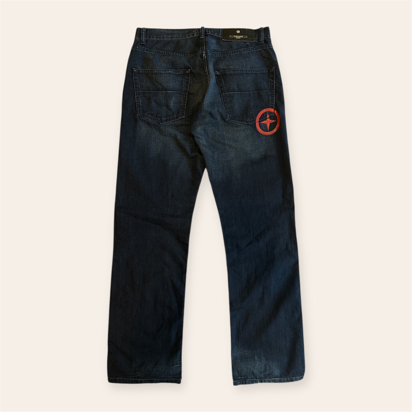 Stone Island Denims Jean Size 33