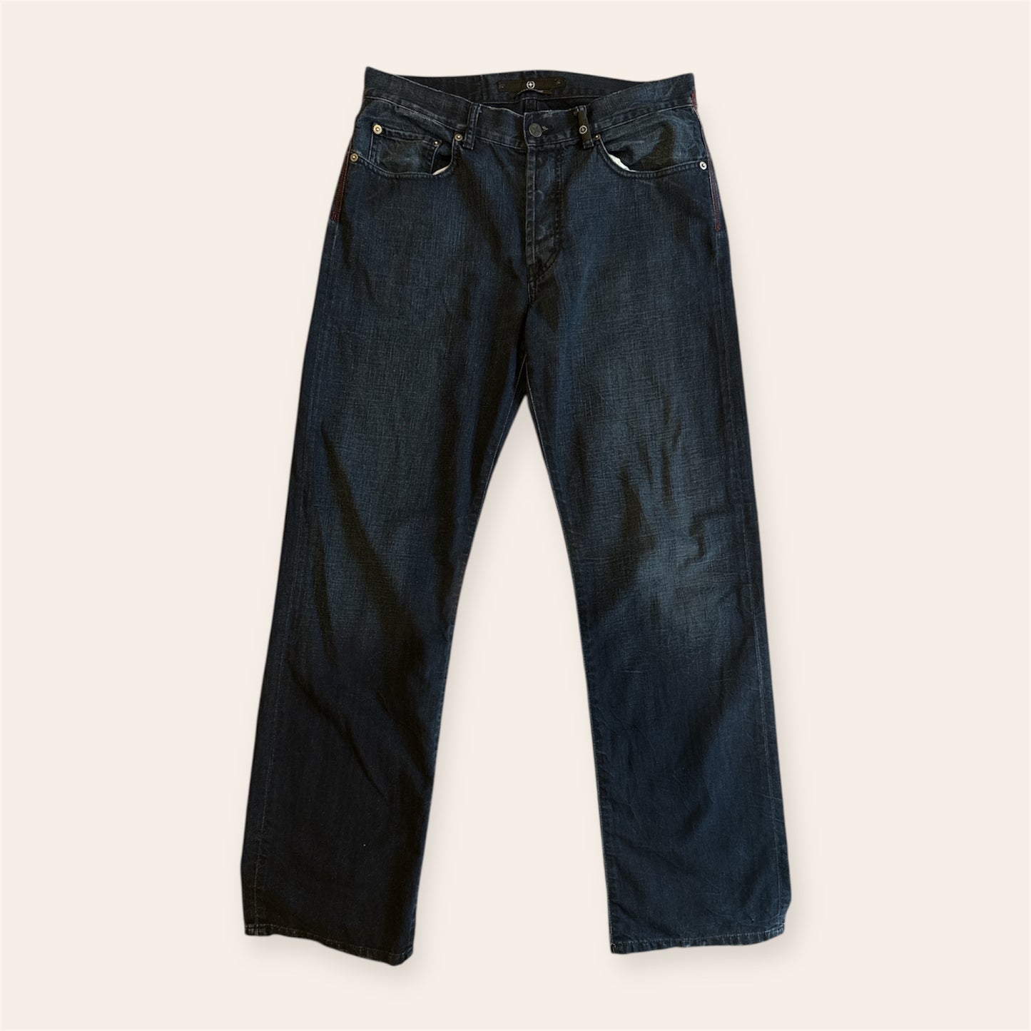 Stone Island Denims Jean Size 33