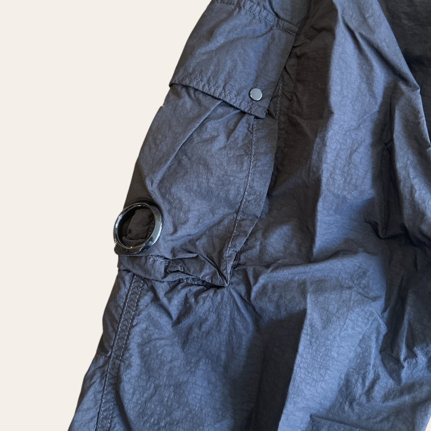 CP Company Cargo Pants Size M