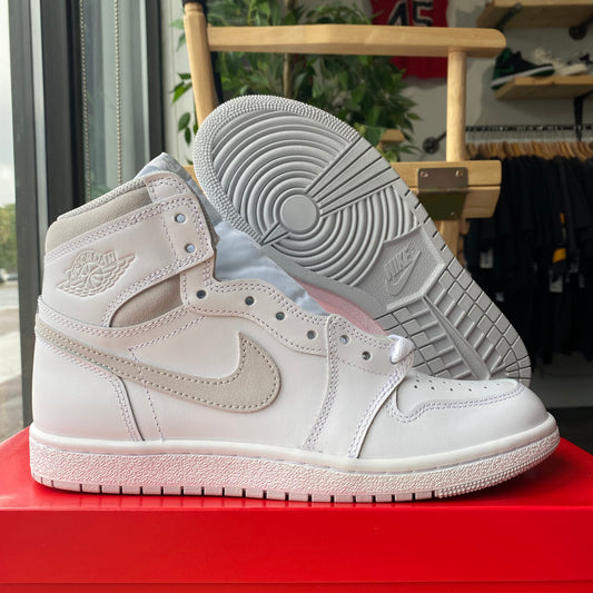 Brand New Air Jordan 1 High "Neutral Grey"