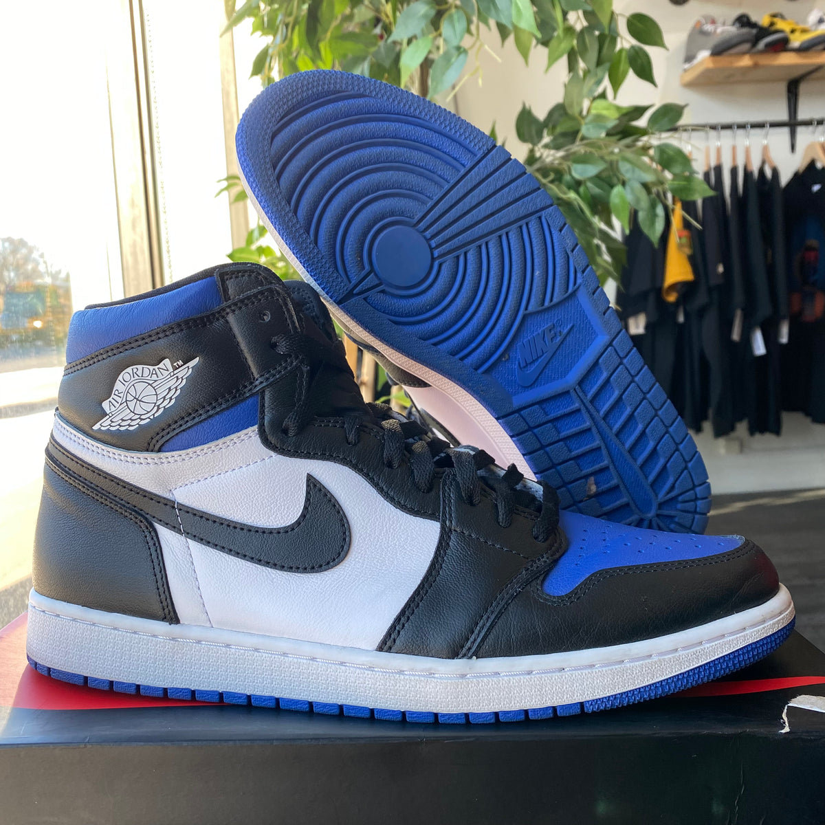 Air Jordan 1 High 