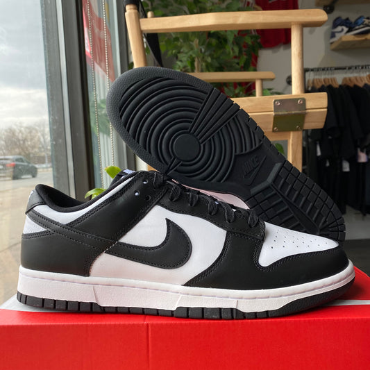 Brand New Nike Dunk Low "Panda"
