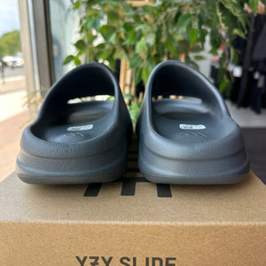 Brand New Yeezy Slide "Slate Grey"