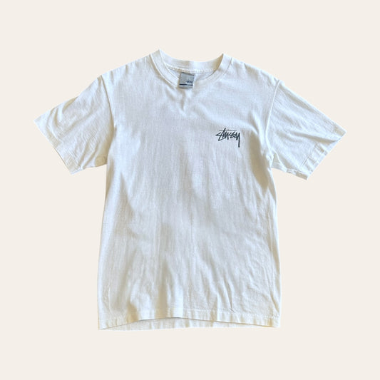 90s Stussy Tee Size S