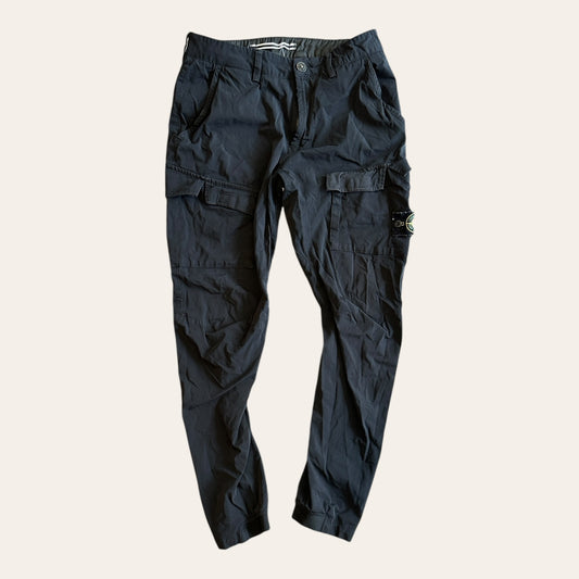 Stone Island Cargo Pants Size 30