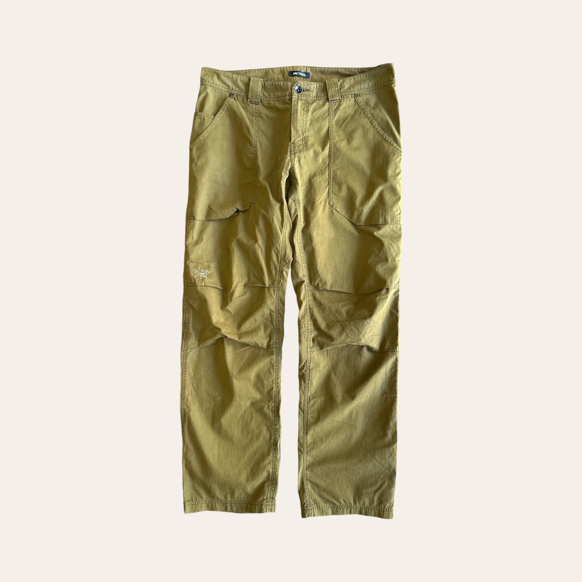 Arcteryx Sullivan Pant Size 34 Recalled Shop