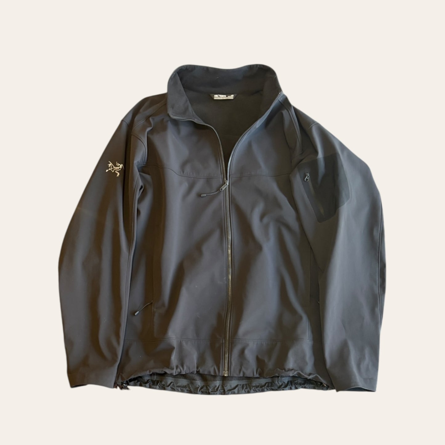 Arcteryx Epsilon LT Jacket Size L