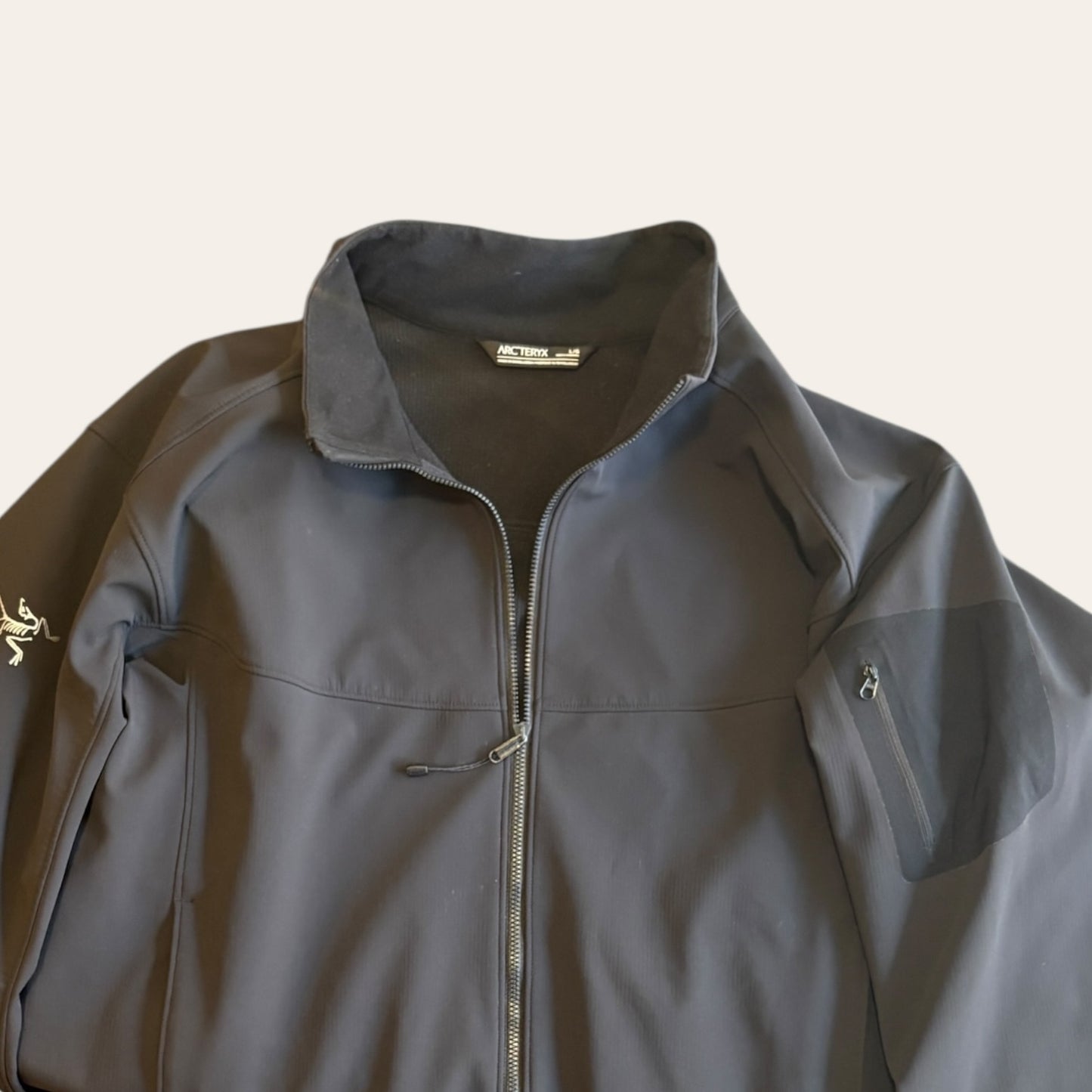 Arcteryx Epsilon LT Jacket Size L
