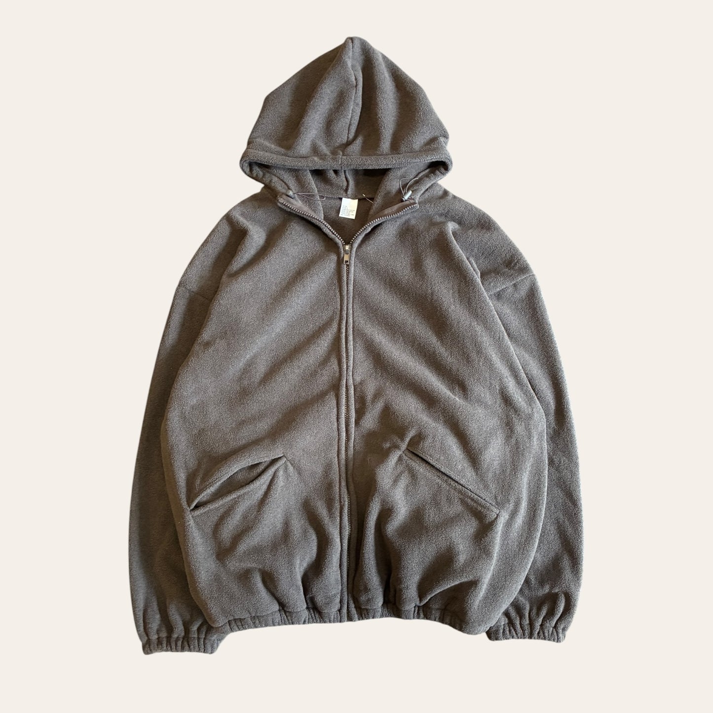 Yeezy JC-03 Fleece Hoodie Size 2