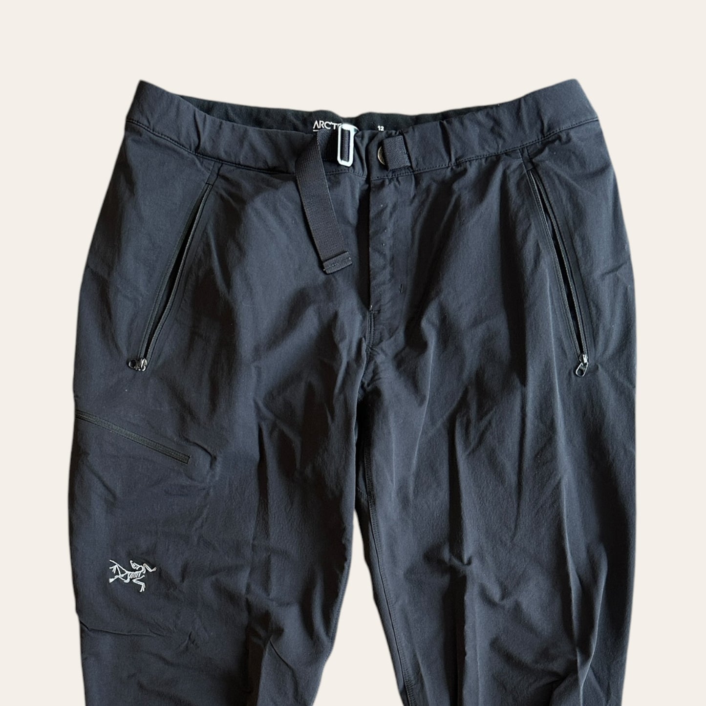 Arcteryx Gamma LT Pants Size Womens 12