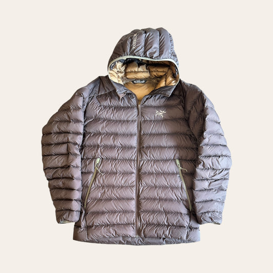 Arcteryx Cerium Hoody Size L