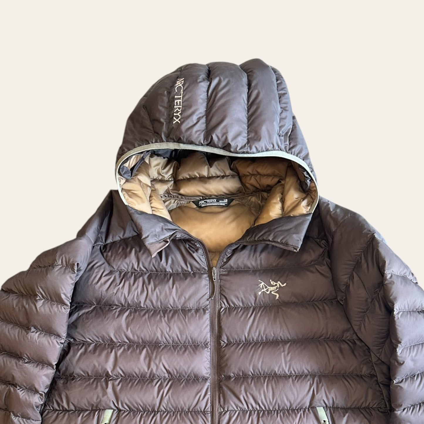 Arcteryx Cerium Hoody Size L