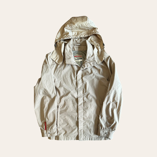 Vintage Prada Jacket Size XL